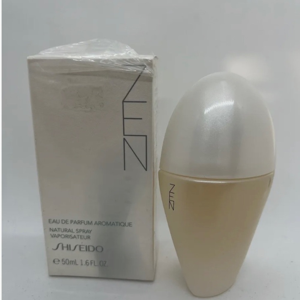 Two as full Zen Sheisdo 100 ml